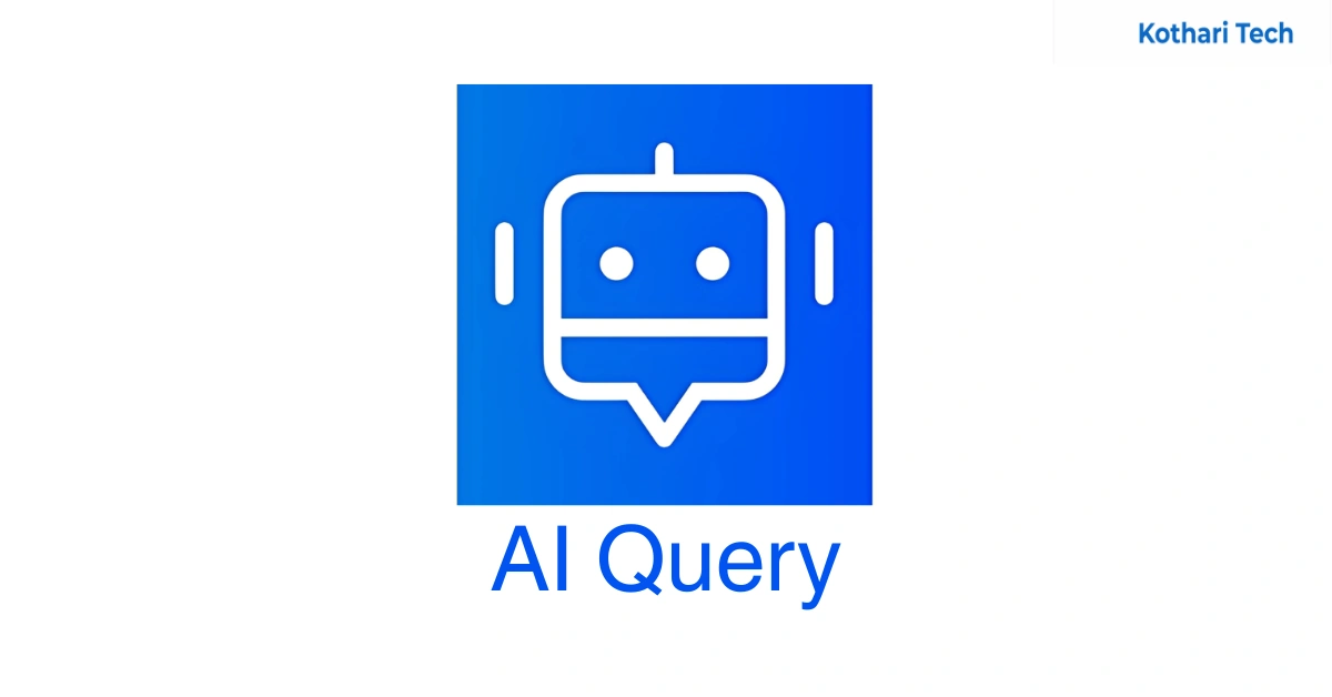 AI Query