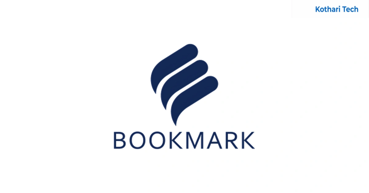Bookmark