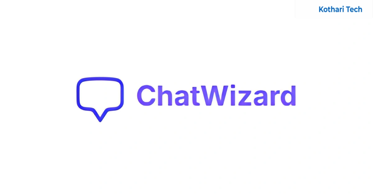 ChatWizard