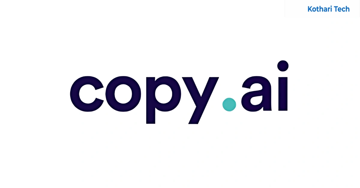 Copy AI