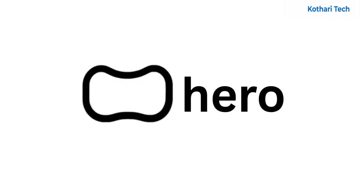 HeroGPT