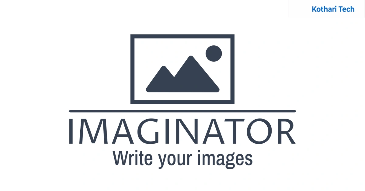 Imaginator