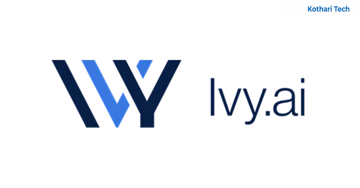 Ivy AI