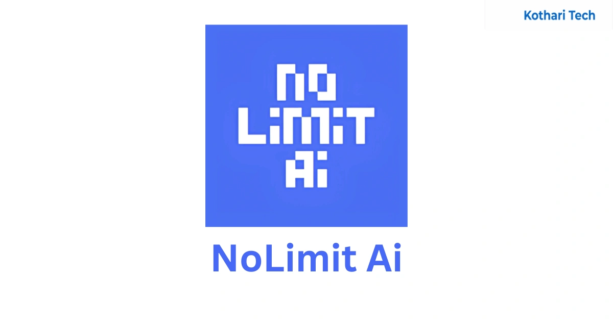 NoLimit AI