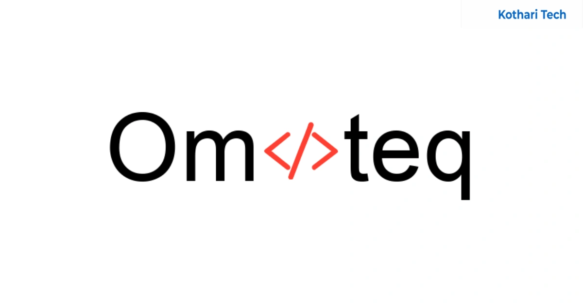 Om Teq