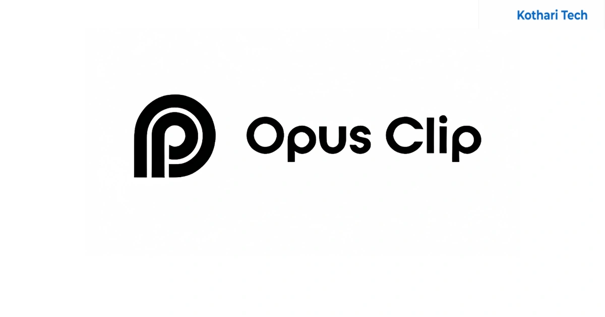 Opus Clip