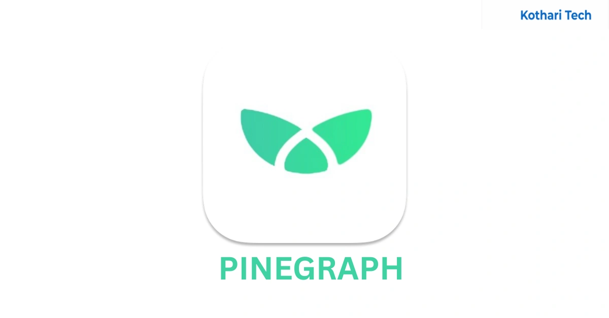 Pinegraph