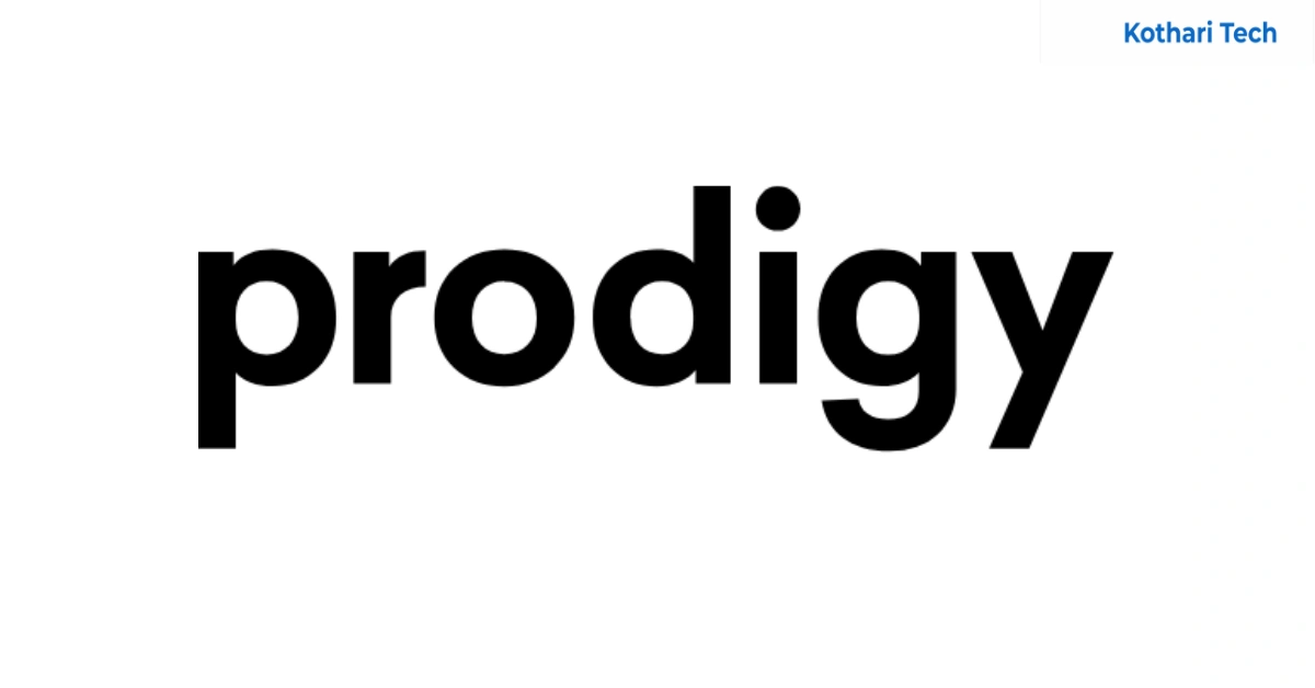 Prodigy