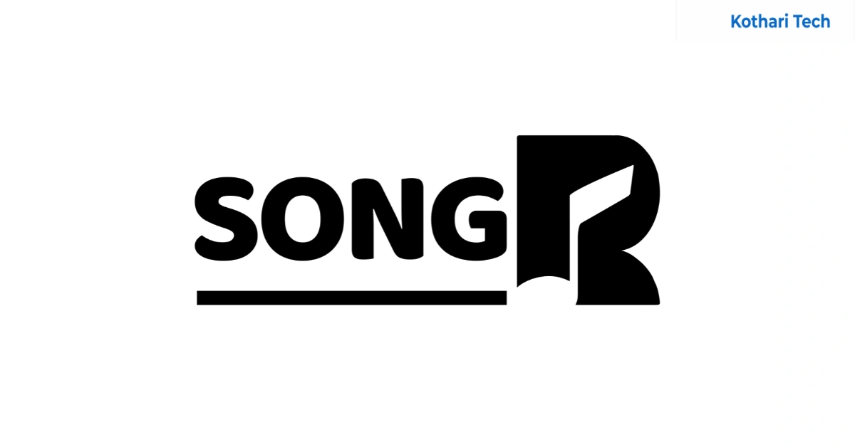SongR