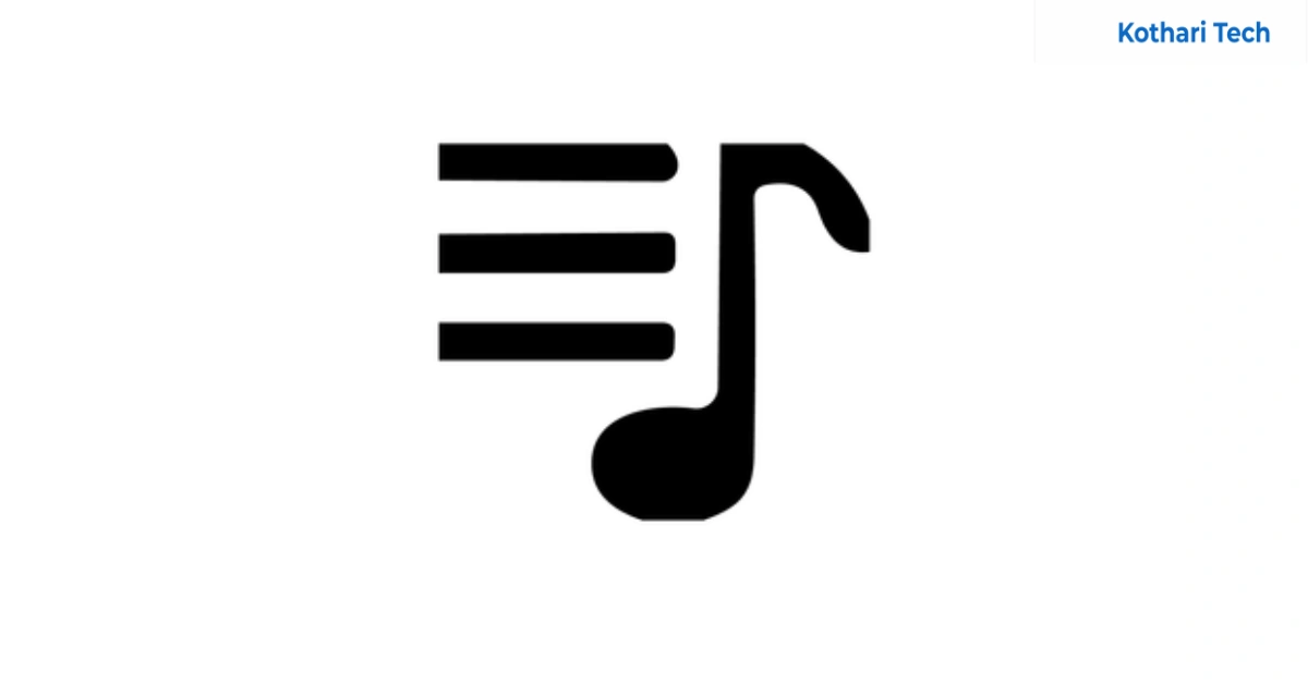 Song Writing