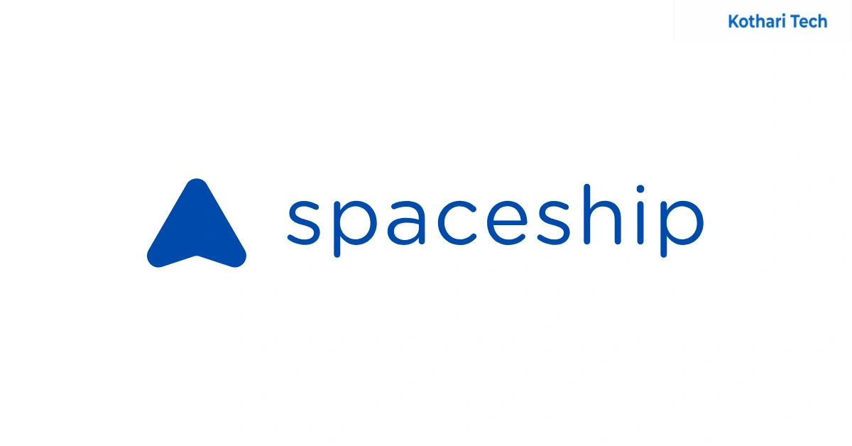 SpaceShip