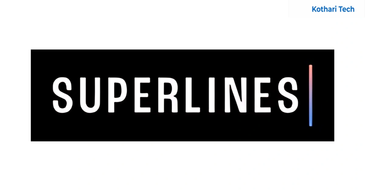 SuperLines
