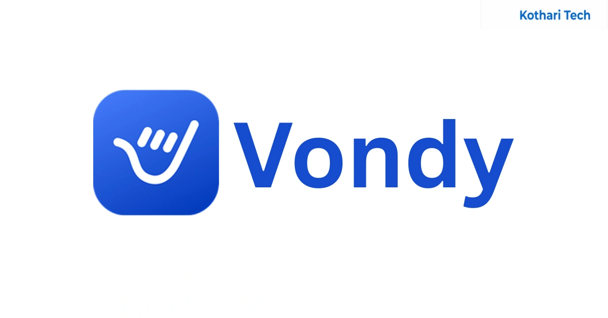 Vondy