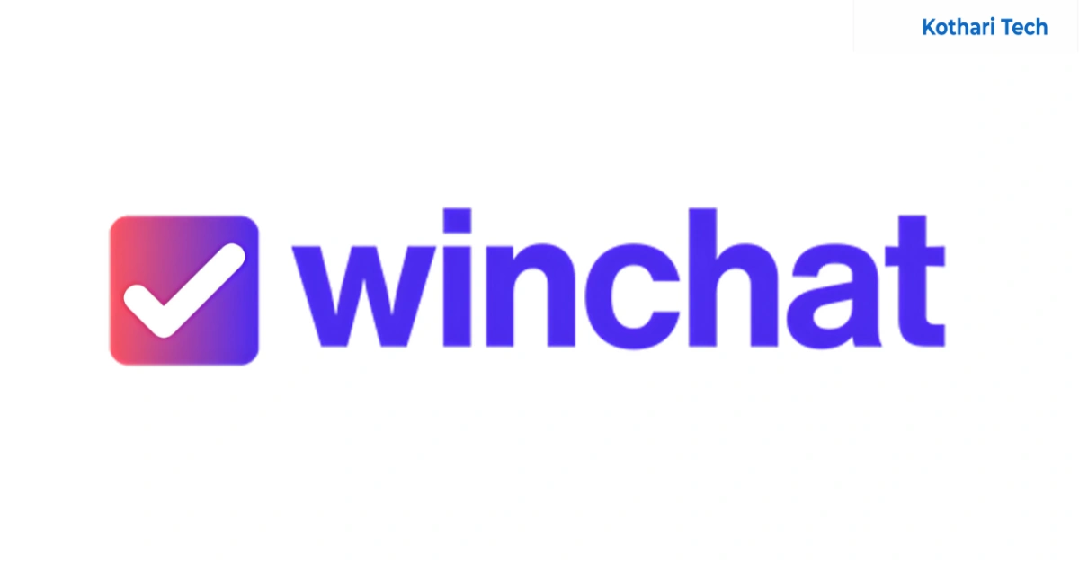 WinChat AI