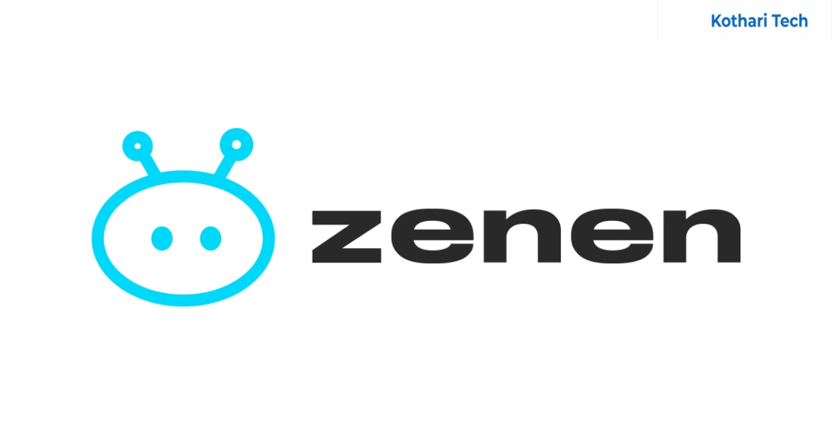 Zenen AI