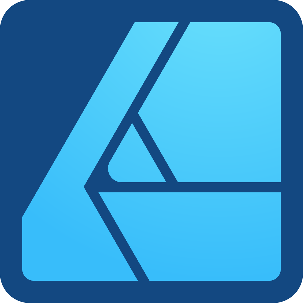 Affinity designer