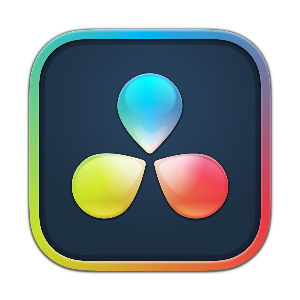 DaVinci resolve