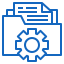 Shopify Store Development Icon