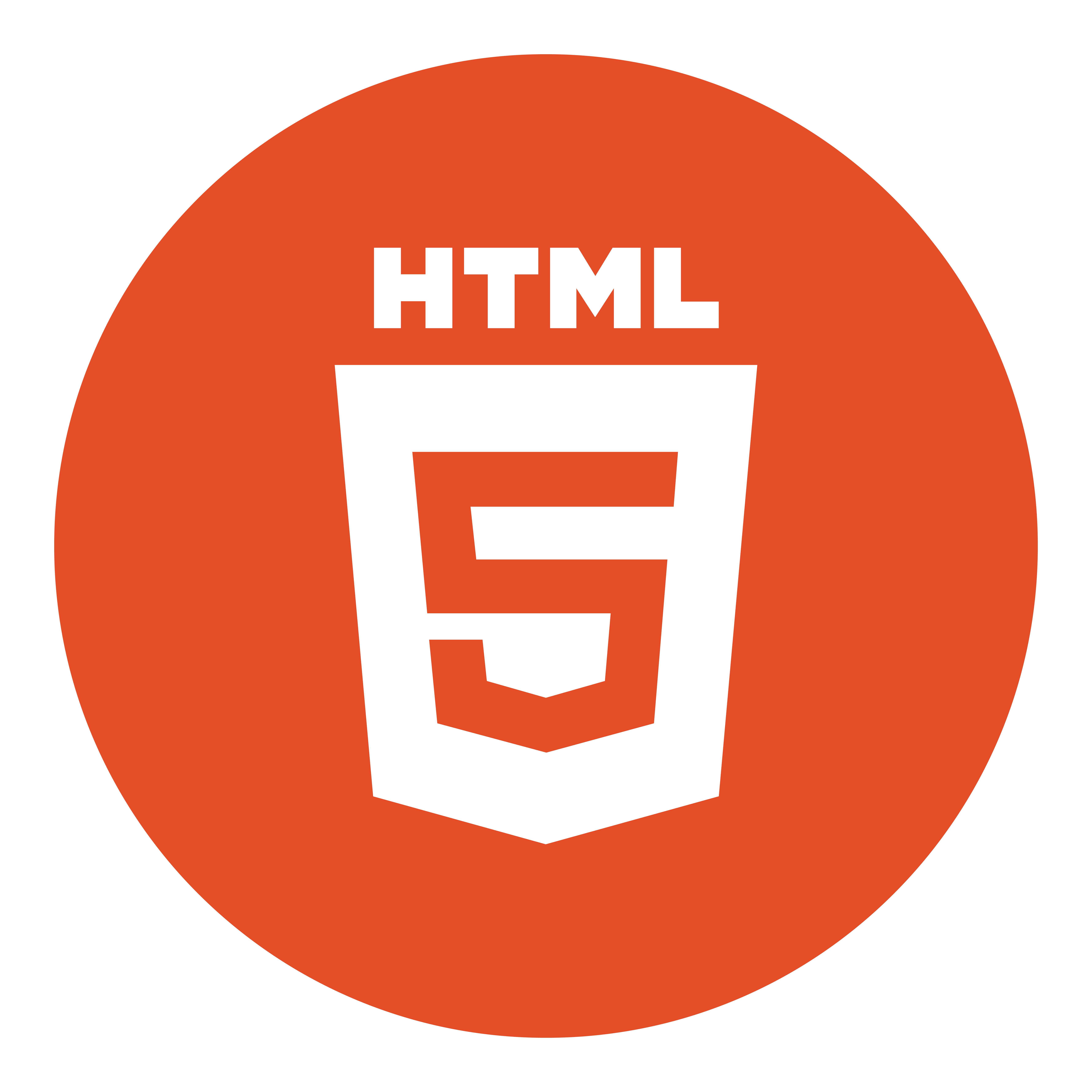 HTML