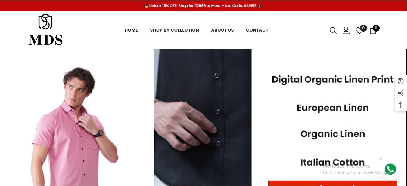 Mahavir Design Studios