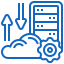 Shopify Store Development Icon