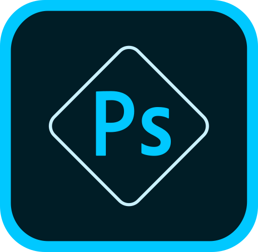 Photoshop Express