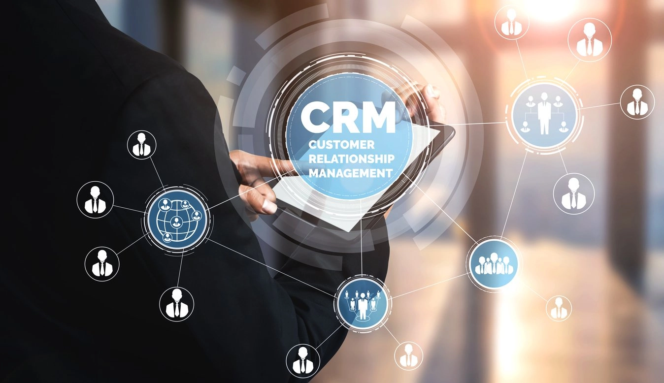 Customer Relationship Management Strategy