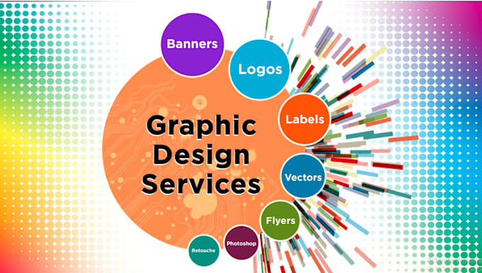 Graphic Design Services