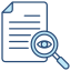 Transparent Reporting
