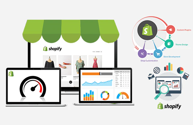 Shopify Expertise