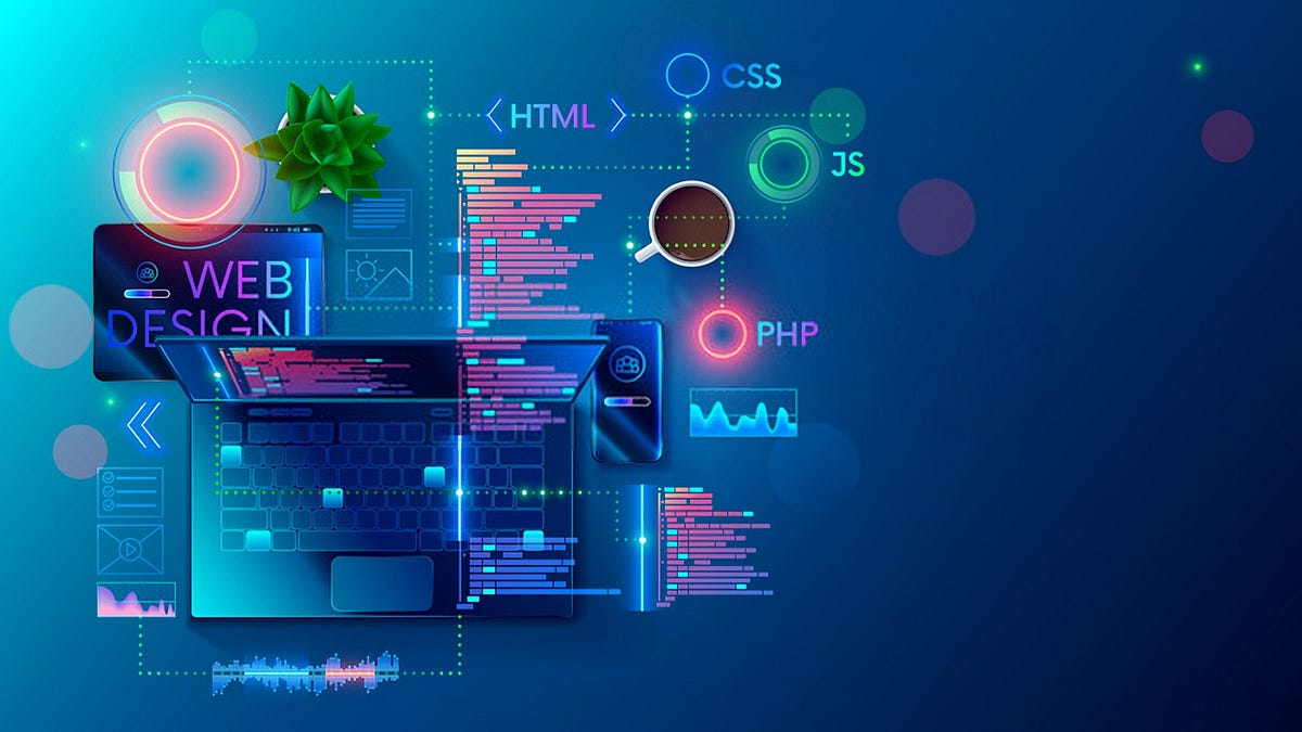 Digital Marketing Process